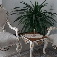 مبل کلاسیک نو نو