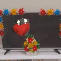 وسایل تزئینی کریستالی