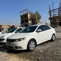 سراتو دنده ای مدل۹۵ ۶ دنده