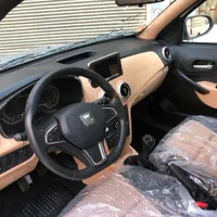 سایپا اطلس G 1403، رنگ خاص و امکانات ویژه