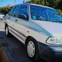 پراید مدل 86درجه یک|خودرو سواری و وانت|شاهین دژ, |دیوار