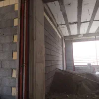 نیروی کار  کارگر ساختمانی