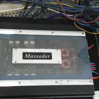 سیستم در حد|قطعات یدکی و لوازم جانبی|اهواز, کوی آغاجاری|دیوار