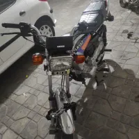 هوندا 150پرواز درحد