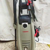 کارواش اصل و‌کاملا سالم