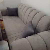 مبل  ۸ نفره در حد صفر