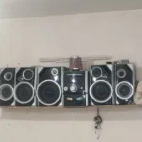 سیستم خانگی ال جی