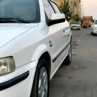 سمند SE، مدل ۱۳۸۹|خودرو سواری و وانت|خرمدره, |دیوار