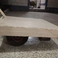 پی‌کروفرزو موتور جوش وگاری‌کفی