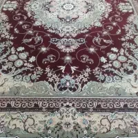 فرش ۱۲ متری