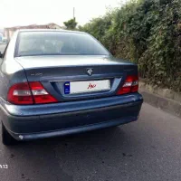 سمند se|خودرو سواری و وانت|رشت, فلسطین|دیوار