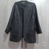 مانتو و پالتو|لباس|خمینی‌شهر, |دیوار