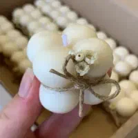 شمع به قیمت عمده