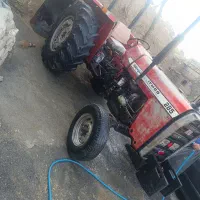 تراکتور