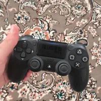 دسته ps4 باندل لست اف اس