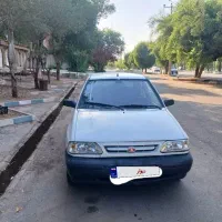 پراید مدل ۸۸|خودرو سواری و وانت|دزفول, |دیوار
