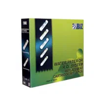 فیلتر تسویه اب