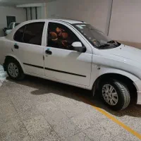 تیبا یک مدل 97|خودرو سواری و وانت|گلپایگان, |دیوار