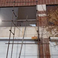 داربست چناران گلبهار ساغروان تخته کار  بشکه وغیره