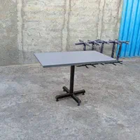 تک پایه میز رستورانی مدل   x1|کافی‌شاپ و رستوران|تهران, نعمت‌آباد|دیوار