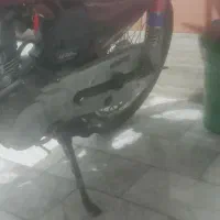 متور هوندا|موتورسیکلت|زاهدان, |دیوار