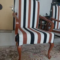 مبل تک نفره