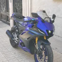 YAMAHA یاماها R15|موتورسیکلت|کرج, اصفهانی‌ها|دیوار