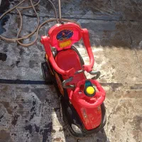 ،ماشین بچگونه1تا7سال