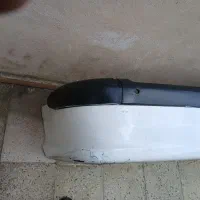 سپر عقب  سپر جلو  چراغ پروژکتور زیر سپر ۲۰۶ SD|قطعات یدکی و لوازم جانبی|آستانه اشرفیه, |دیوار