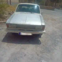 پیکان مدل ۵۸