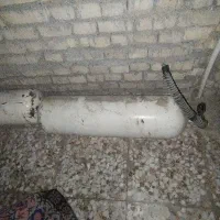 فروش گاز CNG دستی ماشین با وسایل