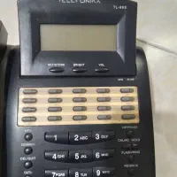 تلفن سالم