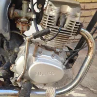 موتور 125