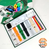 ساعت هوشمند پک چند بنده الترا شیک و باکیفیت