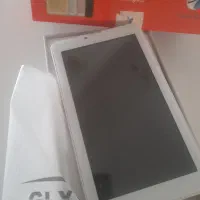 تبلتglxمدل ساینا کاملا سالم