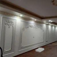 نصاب کاغذ دیواری