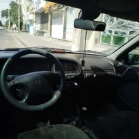 دربستی دربست ماشین راحت و امن کولر روشن|اشتراک سفر|اردبیل, |دیوار