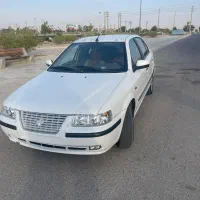 سمندLx|خودرو سواری و وانت|بندر گناوه, |دیوار