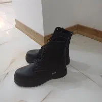 نیم بوت سایز۳۹|کیف، کفش، کمربند|دورود, |دیوار