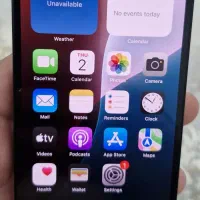 اپل iPhone 13 با حافظهٔ ۱۲۸ گیگابایت و۶ماه گارانتی|موبایل|ری, دولت‌آباد|دیوار
