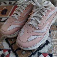 کفش دخترونه