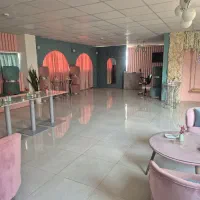 واگذاری کافه رستوران آسیایی موچی الز