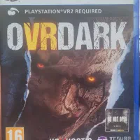 دیسک بازی ovrdark