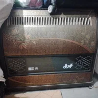 شومینه گازی