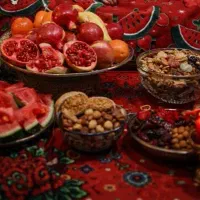 بیا هدیه شب یلدا بگیر