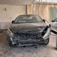 آریزو ۵ ۱۴۰۲ مشکی