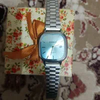 ساعت کاسیو ژاپنی اصل