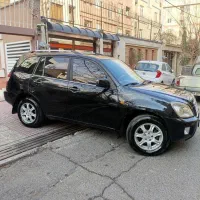 x33 مدل ۱۳۹۰|خودرو سواری و وانت|تهران, دردشت|دیوار