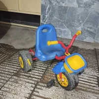 فروش سه چرخ بچه