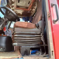 کمپرسی تک|خودرو سنگین|مشگین شهر, |دیوار